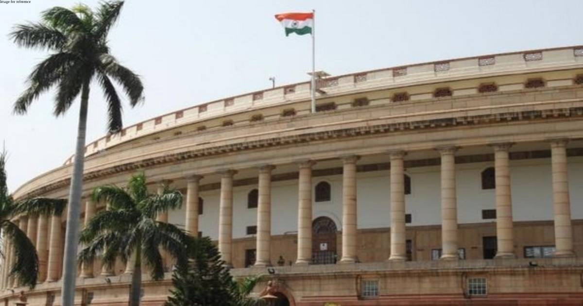 Budget session: Oppn gives Suspension of Business Notice for both Houses of Parliament